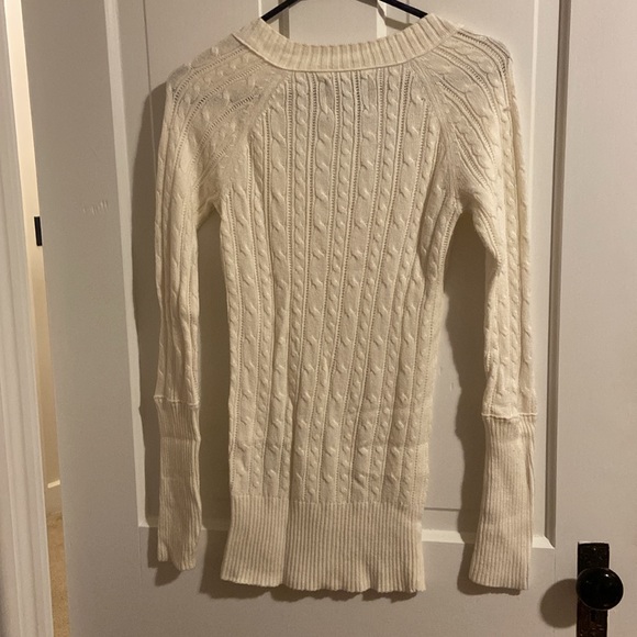 Vintage American Eagle Sweater - Picture 5 of 7